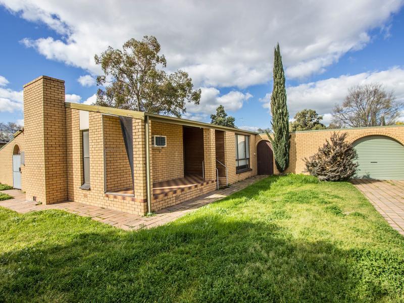 41 Bellbird Street, Coleambally, NSW 2707