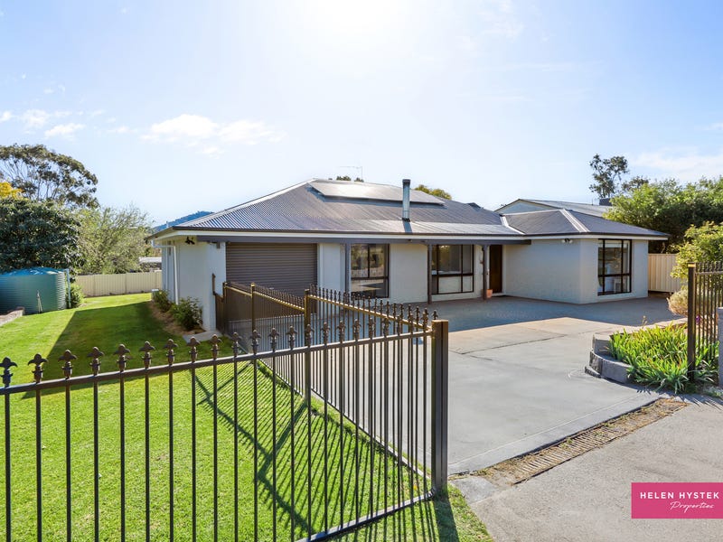28 Denman Avenue, Kootingal, NSW 2352