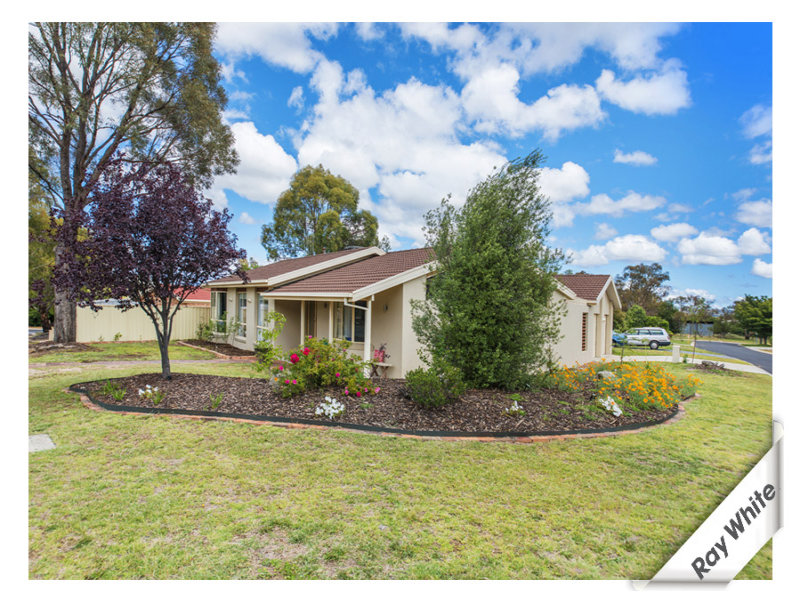 1 Miles Place, Jerrabomberra, NSW 2619