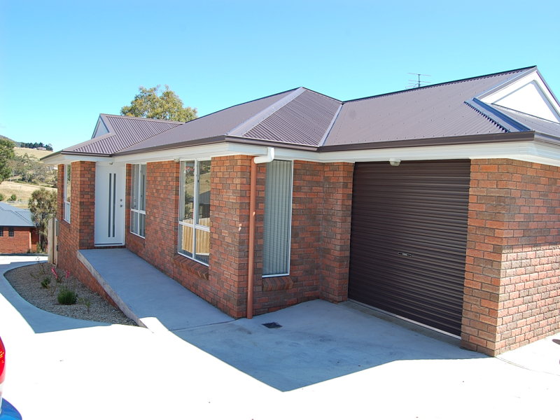 1/26 Aldridge Court, Claremont, TAS 7011