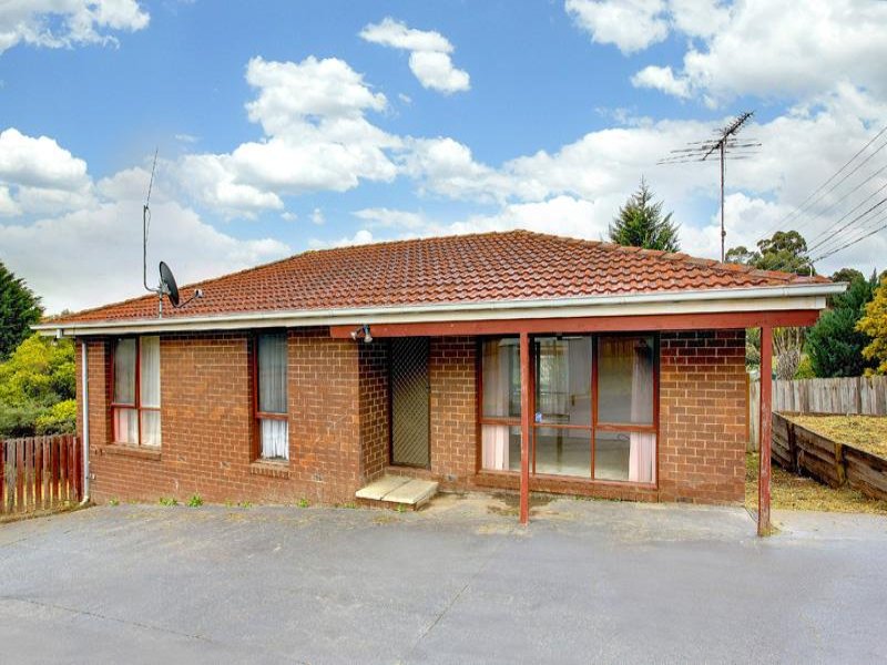 20 LINTON STREET, Clonbinane, Vic 3658 Property Details