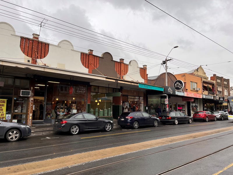 272 High Street, Northcote, VIC 3070