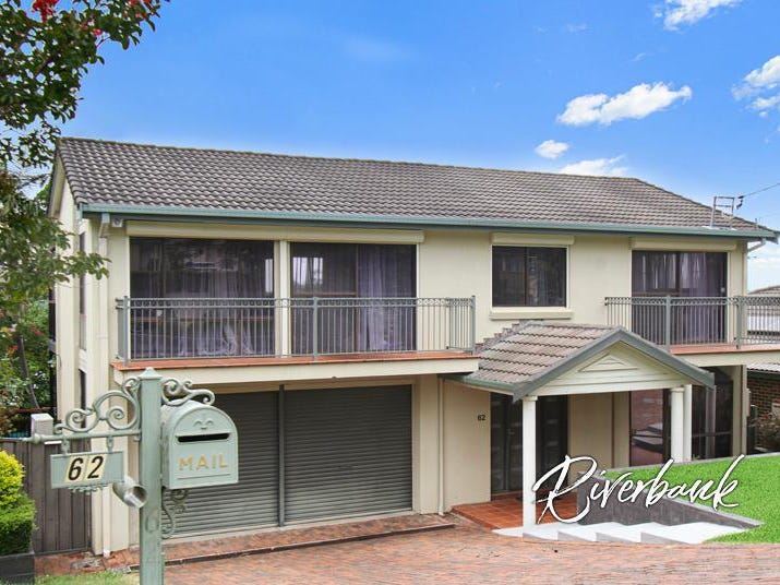 62 Wedmore Road, Emu Heights, NSW 2750