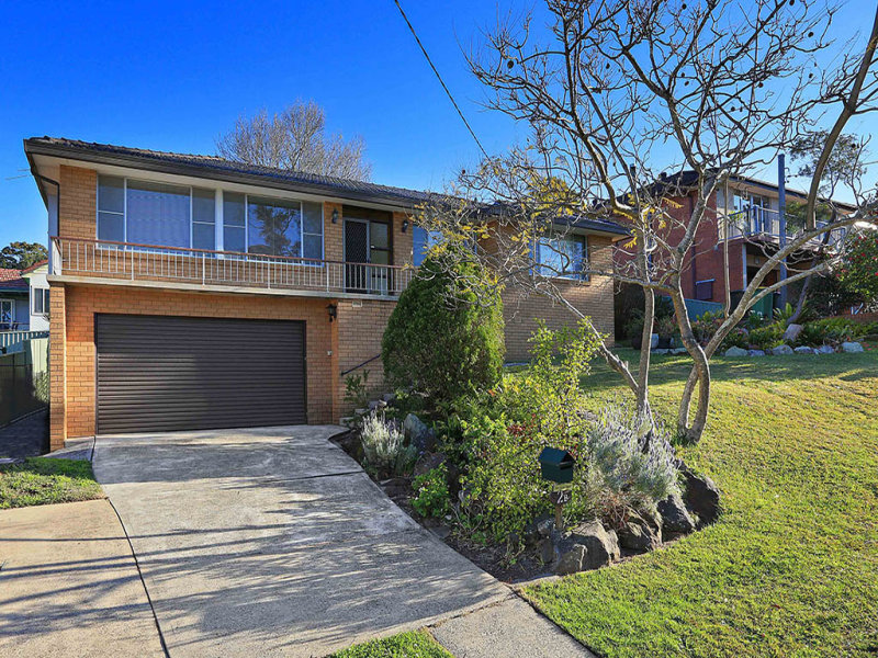 2B Arcadia Avenue, Gymea Bay, NSW 2227