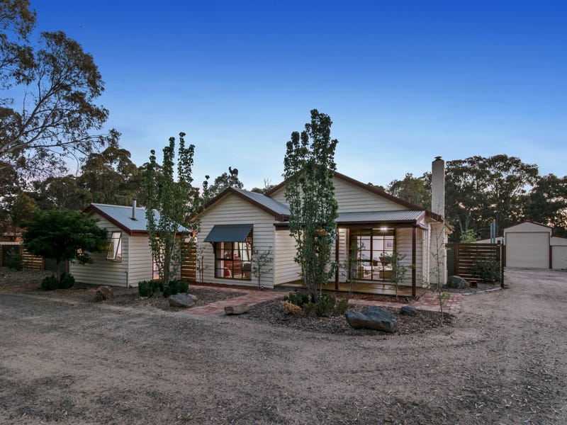 42 McIvor Road, Axedale, Vic 3551 Property Details