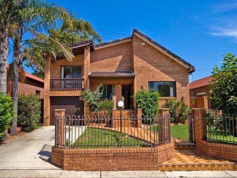 8 Ronald Avenue, Earlwood, NSW 2206