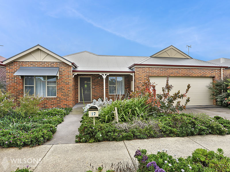 17 Grove Road, Marshall, VIC 3216