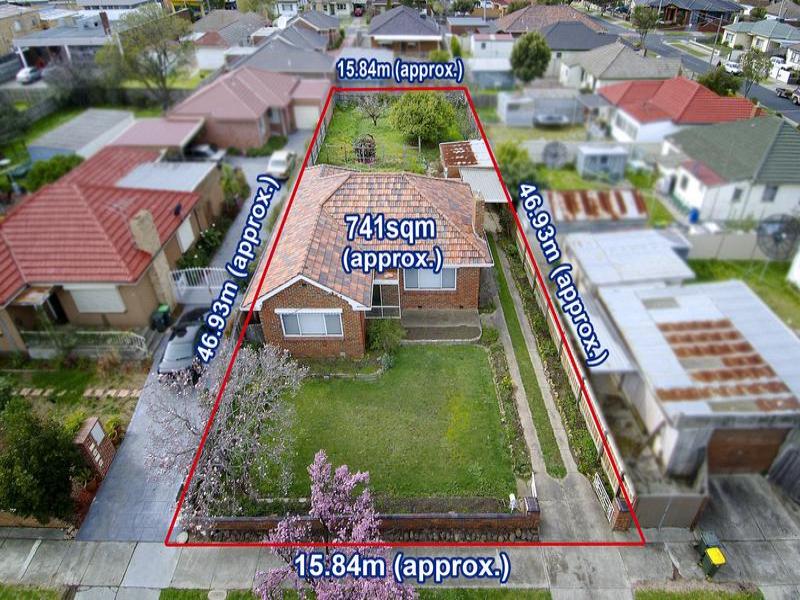 14 McDougall Street, Fawkner, Vic 3060 Property Details