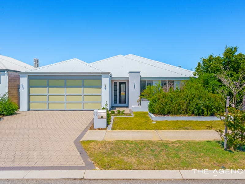 15 Tompkins Way, Harrisdale, WA 6112 Property Details