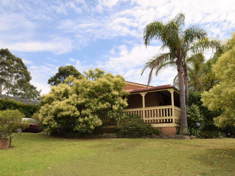 14 Shadel Street, North Nowra, NSW 2541