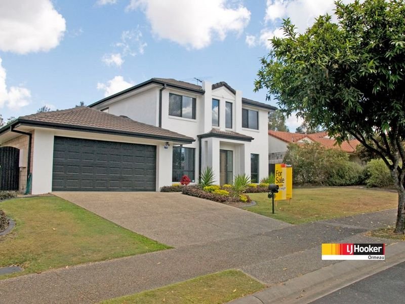 39 Arthur Way, Ormeau, Qld 4208 Property Details