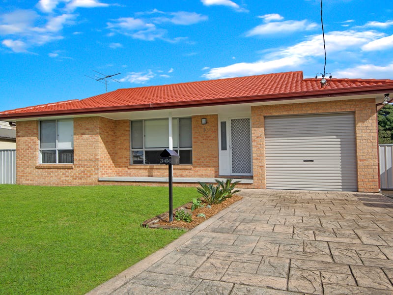 3/64 Lakeview Parade, Pelican, NSW 2281