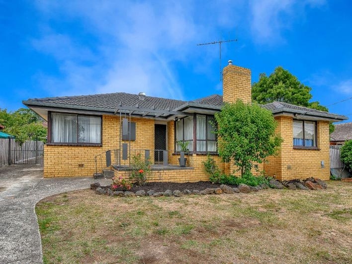 38 Wattle Grove, Mulgrave, Vic 3170 Property Details