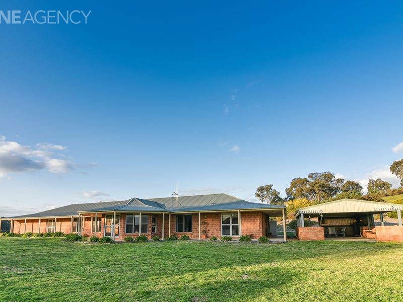744 Ophir Road, Clifton Grove, NSW 2800