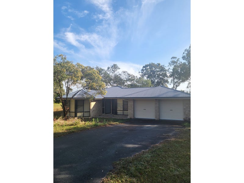 40 Mcleod Road, Park Ridge, QLD 4125