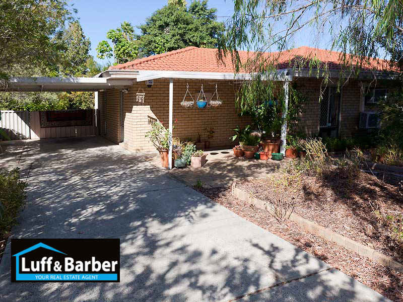 131 Langford Avenue, Langford, WA 6147 Property Details