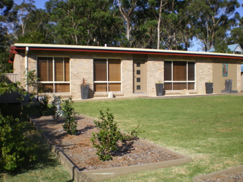 56 Leo Drive, Narrawallee, NSW 2539