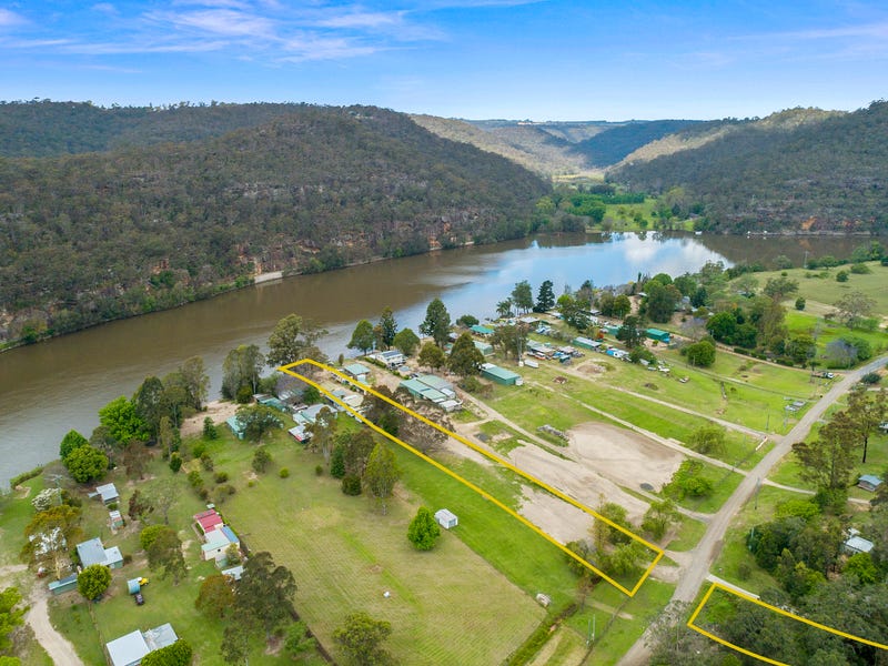 586 Chaseling Road S, Leets Vale, NSW 2775