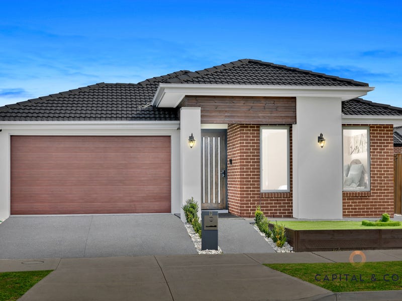 9 Shippagan Road, Mickleham, Vic 3064 Property Details