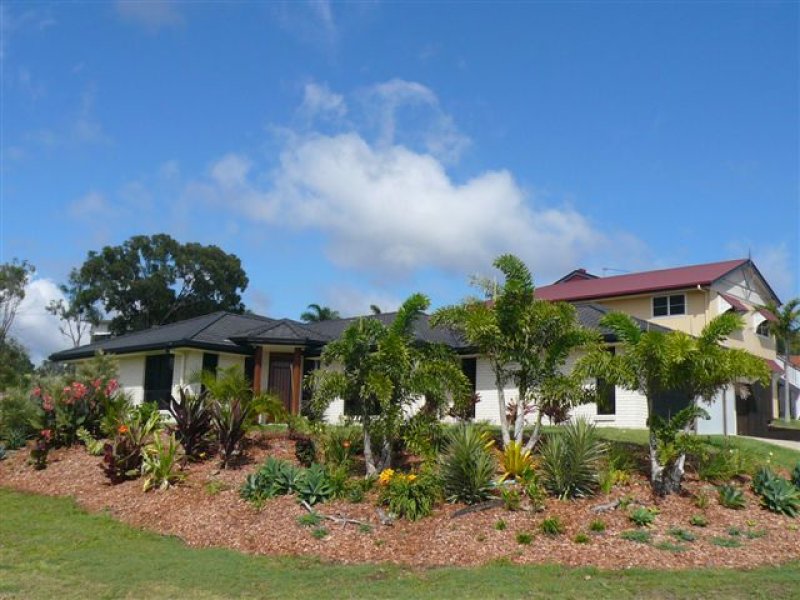 60 Bottlebrush Drive Lammermoor, Yeppoon, Qld 4703 Property Details