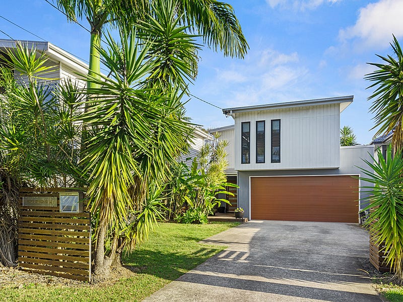 100 Sibley Road, Wynnum West, QLD 4178