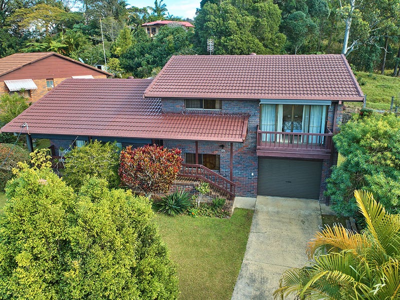 12 Dinjerra Place, Mullumbimby, NSW 2482