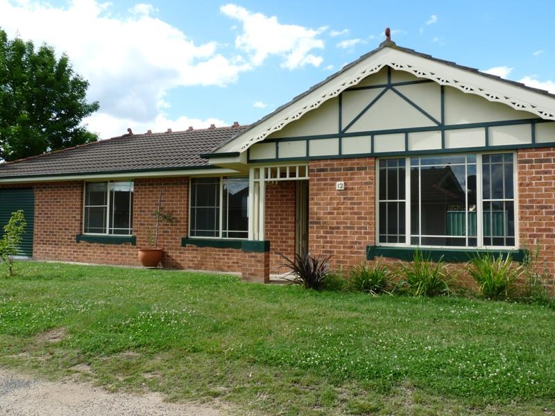 12/184 Hill St, Orange, NSW 2800 Property Details