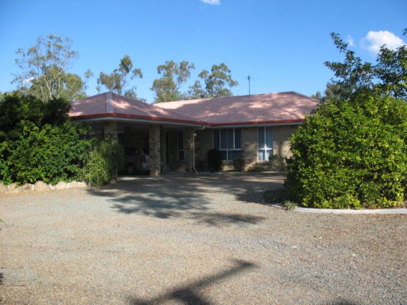 101105 Carter Road, Munruben, QLD 4125