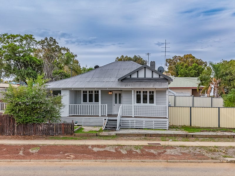 54 Newcastle Road, Northam, WA 6401 - Property Details