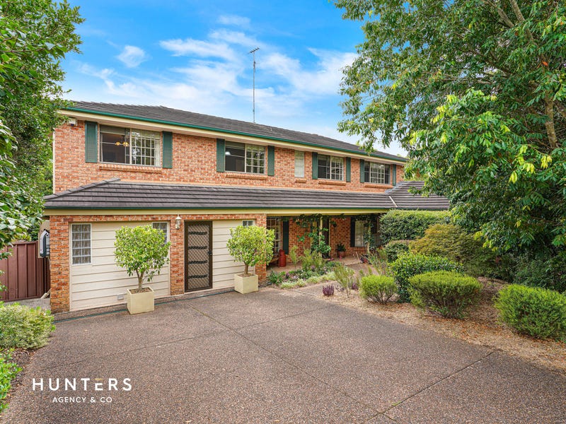 19 Evans Road, Glenhaven, NSW 2156 Property Details