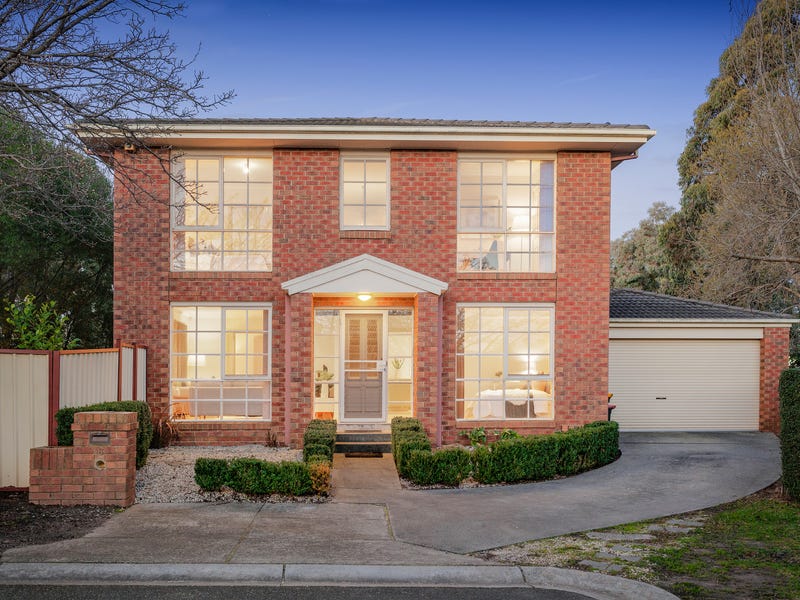 6 Cole Close, Burwood East, VIC 3151