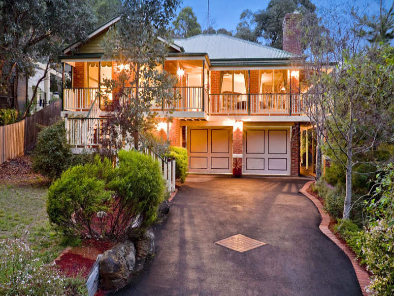 7 Tyrone Drive, Eltham, VIC 3095