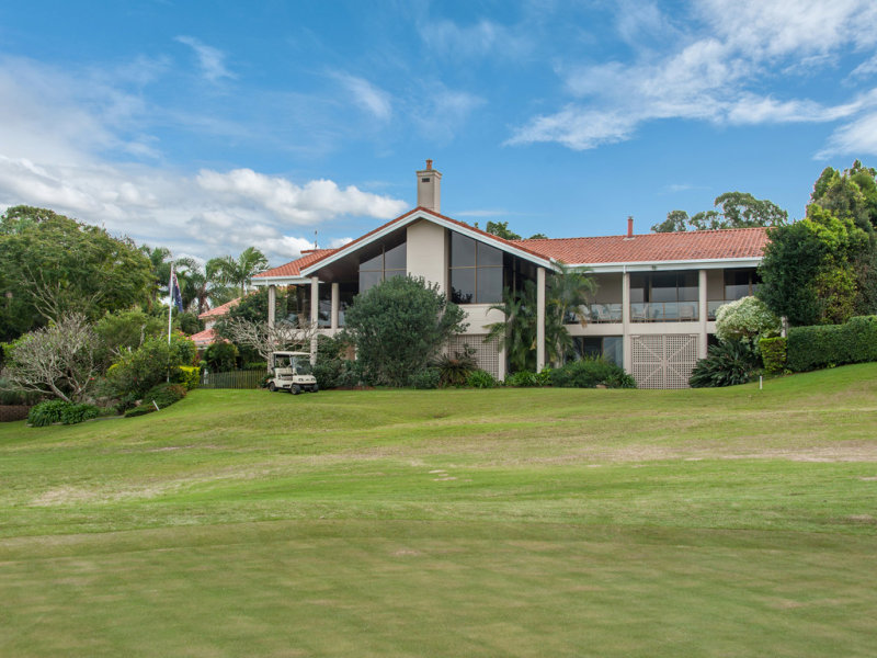 6 Carnoustie Court, Indooroopilly, QLD 4068