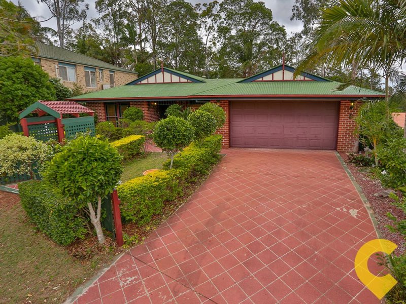 4 Hidden Court, Joyner, Qld 4500 Property Details