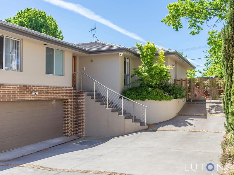 7B Borrowdale Street, Red Hill, ACT 2603