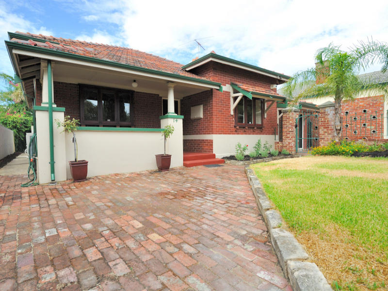 14 Walcott Street, Mount Lawley, WA 6050
