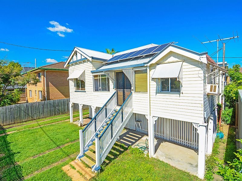 92 Barton Road, Hawthorne, Qld 4171 Property Details