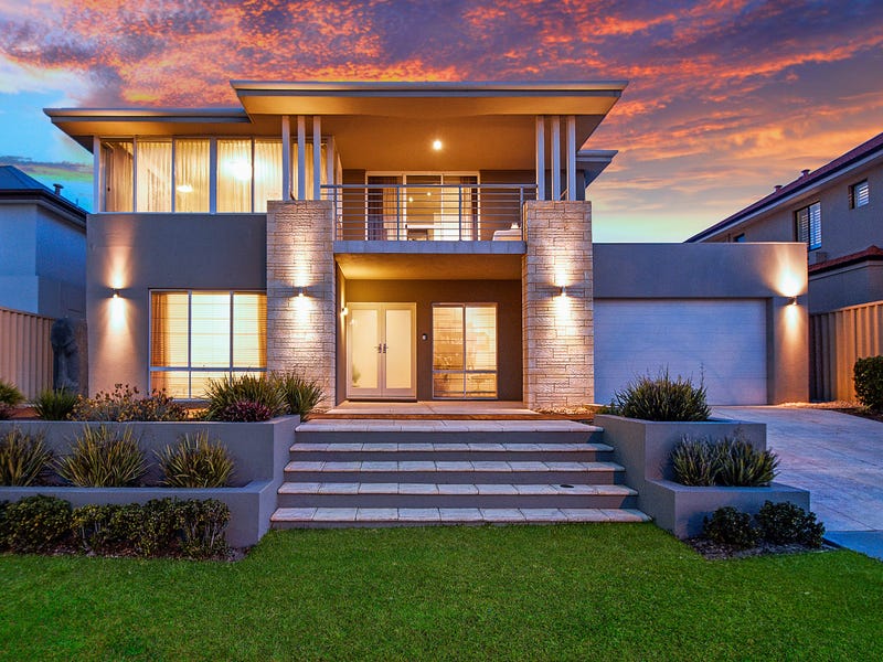 435 Burns Beach Road, Iluka, WA 6028