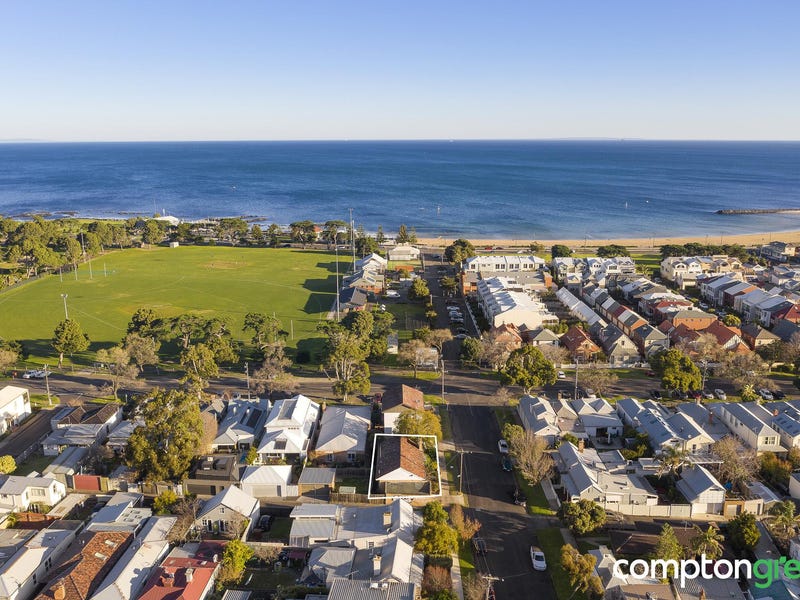 7 Garden Street, Williamstown, Vic 3016 House for Sale realestate