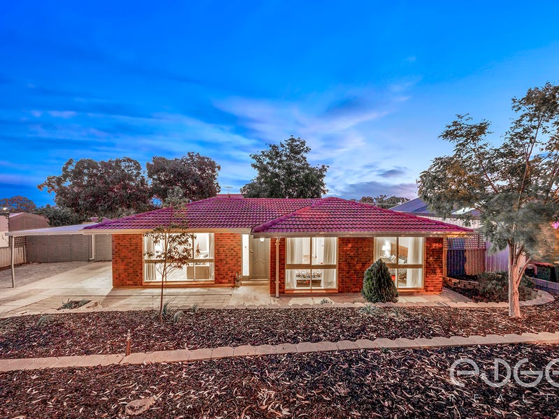 47 Mckenzie Cres, Gulfview Heights, SA 5096