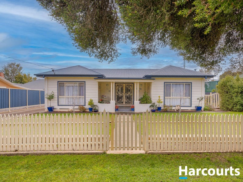 12 Esmond Street, Wangaratta, Vic 3677 Property Details