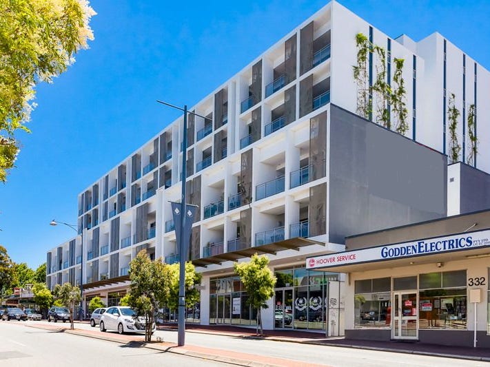 605/334 Cambridge Street, Wembley, WA 6014 605/334 Cambridge Street, Wembley, WA 6014