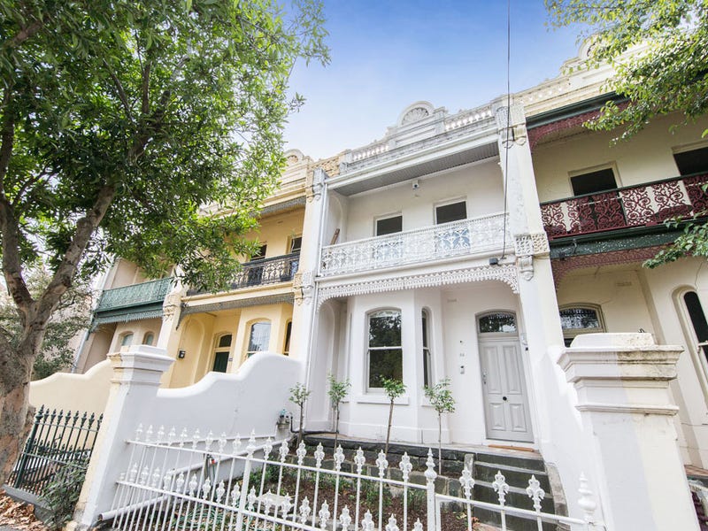 84 Curtain Street, Carlton North, VIC 3054