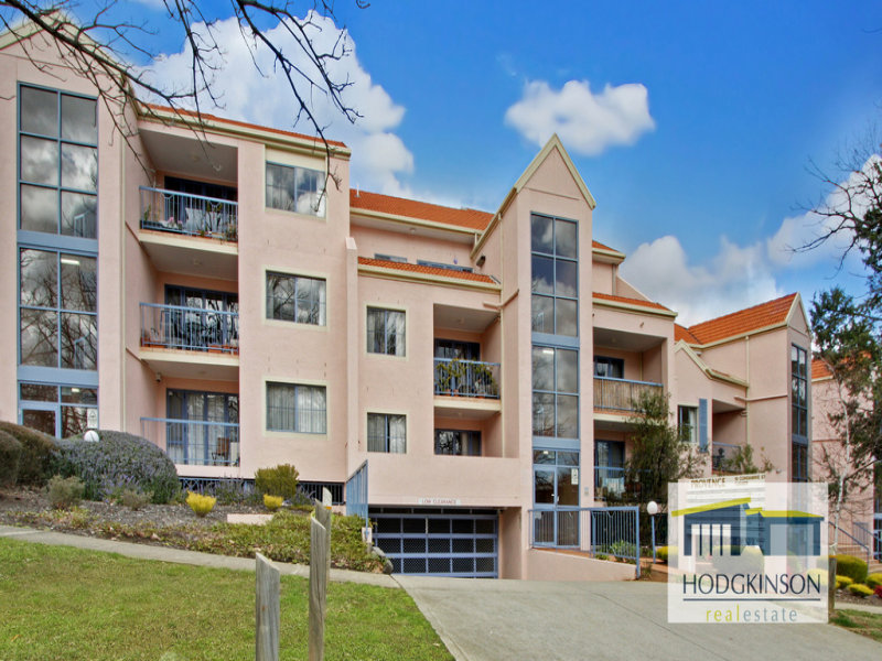 23/19 Condamine Street, Turner, ACT 2612 Property Details