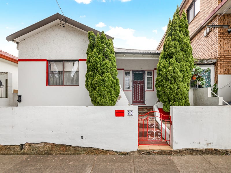 23 Roseby Street, Marrickville, NSW 2204 - Property Details