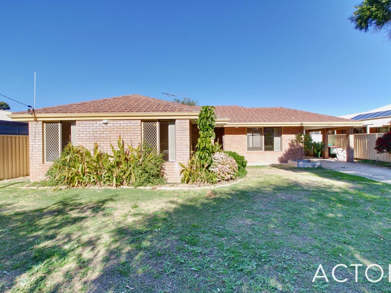6 Boolardy Road, Golden Bay, WA 6174