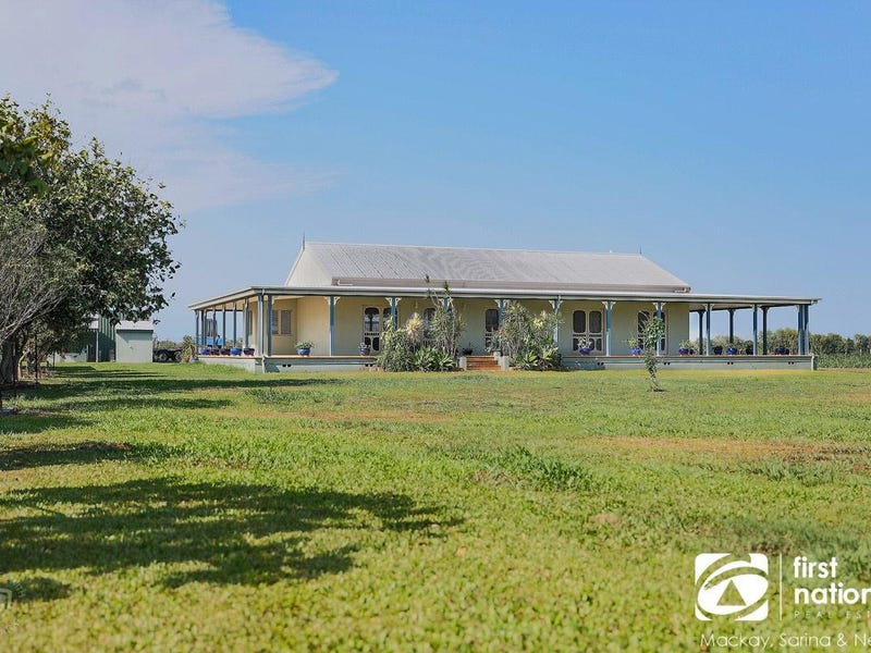 179 Balberra Road, Balberra, QLD 4740