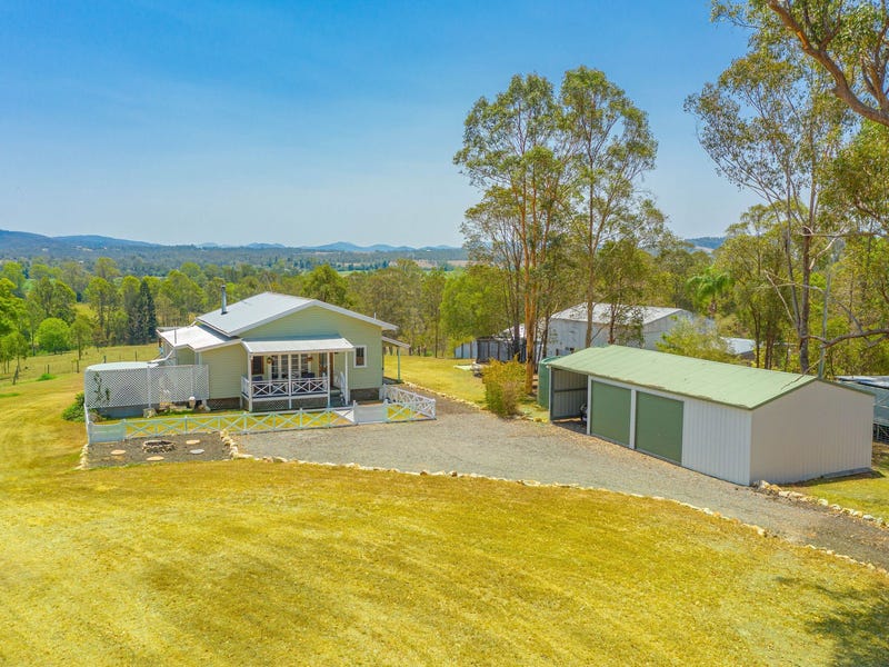 3370 Mary Valley Rd, Imbil, Qld 4570 Property Details