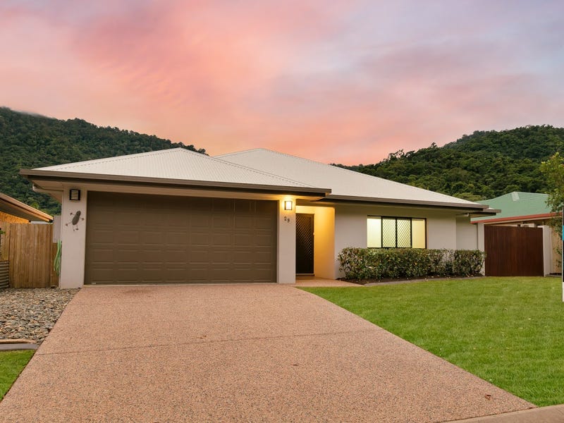 29 McBride Street, Redlynch, Qld 4870 Property Details