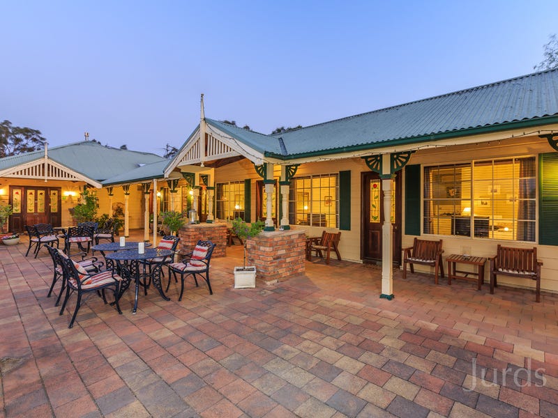 617 Hermitage Road, Pokolbin, NSW 2320 Property Details